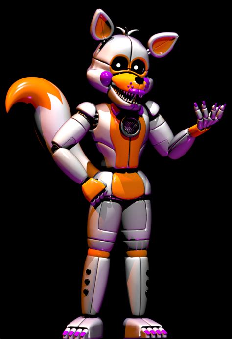 lolbit (fnaf)